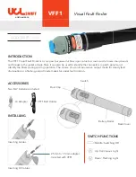 Preview for 44 page of UCL SWIFT TEK-1 Training Manual