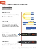 Preview for 25 page of UCL SWIFT TEK-4 Training Manual