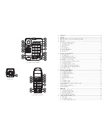 Preview for 2 page of UCOM COCOON 8002 User Manual