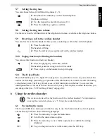 Preview for 11 page of UCOM COCOON 8002 User Manual