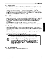 Preview for 33 page of UCOM TwinTalker 4700 User Manual