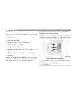 Preview for 16 page of UCONNECT INTERNATIONAL 4C NAV Manual