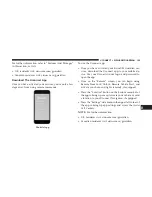 Preview for 169 page of UCONNECT INTERNATIONAL 4C NAV Manual