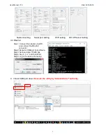 Preview for 3 page of UCONNECT INTERNATIONAL WA-485E User Manual