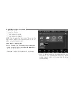 Предварительный просмотр 129 страницы Uconnect 4C/4C NAV User Manual