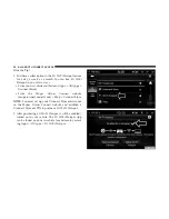 Preview for 39 page of Uconnect 6.5 NAV Owner'S Manual