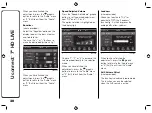 Preview for 21 page of Uconnect 7 HD LIVE Manual