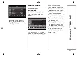 Preview for 28 page of Uconnect 7 HD LIVE Manual