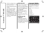 Preview for 39 page of Uconnect 7 HD LIVE Manual