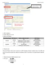 Предварительный просмотр 4 страницы Uconnect WA-232E User Manual