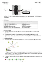 Предварительный просмотр 4 страницы Uconnect ZA-L2 User Manual