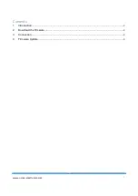 Preview for 2 page of UCORE ELECTRONICS UCE-CT221L How To Update Firmware