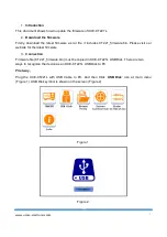 Preview for 3 page of UCORE ELECTRONICS UCE-CT221L How To Update Firmware