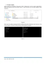 Preview for 5 page of UCORE ELECTRONICS UCE-CT221L How To Update Firmware