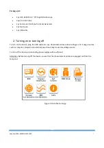 Preview for 4 page of UCORE ELECTRONICS UCE-DSO290 User Manual