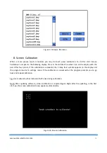 Preview for 19 page of UCORE ELECTRONICS UCE-DSO290 User Manual