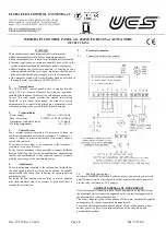 Предварительный просмотр 2 страницы UCS 40490Y Instructions