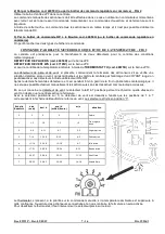 Preview for 7 page of UCS 40769J Instructions And Notices