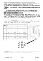 Preview for 11 page of UCS 40769J Instructions And Notices