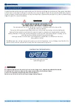 Preview for 5 page of UCS C-SV 20A User Manual