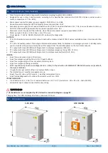 Preview for 10 page of UCS C-SV 20A User Manual