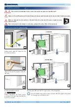 Предварительный просмотр 11 страницы UCS C-SV 20A User Manual