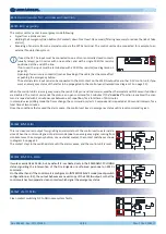 Preview for 18 page of UCS C-SV 20A User Manual