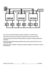 Предварительный просмотр 8 страницы UCS CP230 Manual