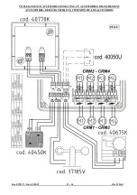 Предварительный просмотр 13 страницы UCS CRM 1 Instructions And Notices