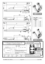 Предварительный просмотр 2 страницы UCS RACK 24 Vdc Use Manual