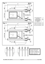 Предварительный просмотр 3 страницы UCS RACK 24 Vdc Use Manual