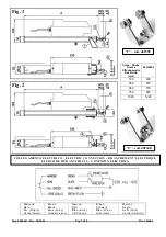 Preview for 10 page of UCS RACK 24 Vdc Use Manual