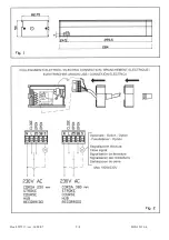 Preview for 5 page of UCS SINTESI 2000 Instructions For Use Manual