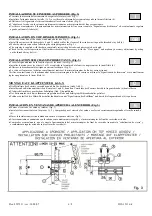 Preview for 6 page of UCS SINTESI 2000 Instructions For Use Manual