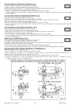 Preview for 7 page of UCS SINTESI 2000 Instructions For Use Manual