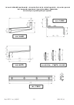 Preview for 8 page of UCS SINTESI 2000 Instructions For Use Manual