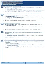 Preview for 3 page of UCS SYNCHRO T-RACK 24VDC F-SIGNAL User Manual