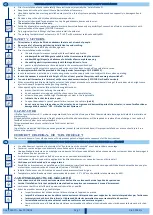 Preview for 7 page of UCS SYNCHRO T-RACK 24VDC F-SIGNAL User Manual