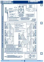 Preview for 14 page of UCS SYNCHRO T-RACK 24VDC F-SIGNAL User Manual