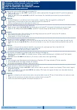 Предварительный просмотр 3 страницы UCS T-RACK 230VAC User Manual