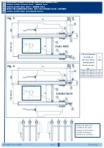 Preview for 4 page of UCS T-RACK 230VAC User Manual