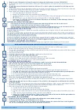 Предварительный просмотр 8 страницы UCS T-RACK 230VAC User Manual