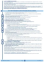 Предварительный просмотр 9 страницы UCS T-RACK 230VAC User Manual