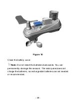 Preview for 15 page of UCTECH FT0365 User Manual