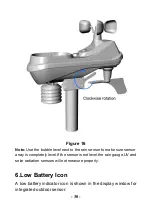 Preview for 30 page of UCTECH FT0365 User Manual