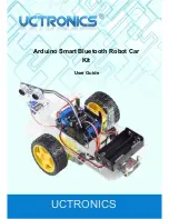 Uctronics K0066 User Manual preview