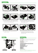 Предварительный просмотр 2 страницы Uctronics PiRack U6143 Assembly Manual