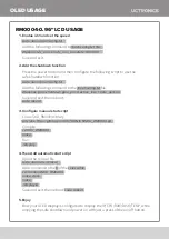 Preview for 2 page of Uctronics RM0004 Assembly Manual