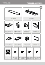 Preview for 3 page of Uctronics RM0004 Assembly Manual