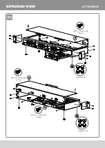 Preview for 4 page of Uctronics RM0004 Assembly Manual